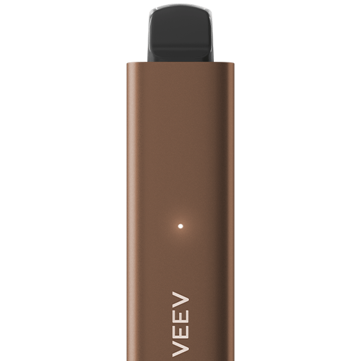 VEEV Now Bright tobacco